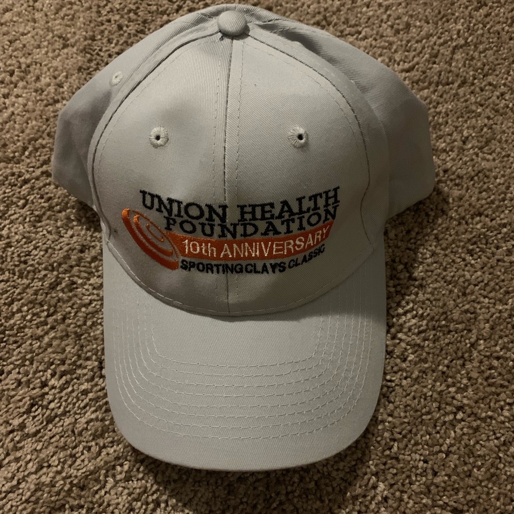 NWOT baseball style cap!